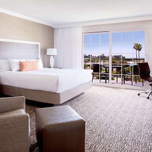 King Room Bay View